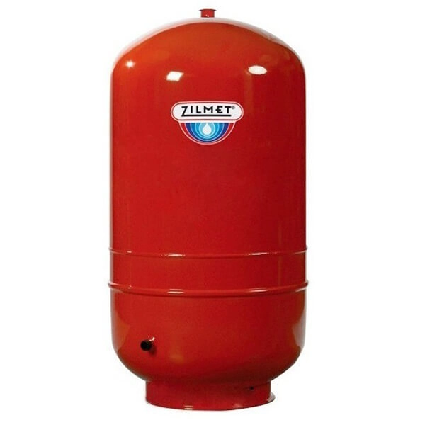 Бак расширительный Zilmet CalPro 900 л 1 1/2 "G (1300090000)