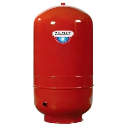 Бак розширювальний Zilmet CalPro 900 л  1 1/2"G (1300090000)
