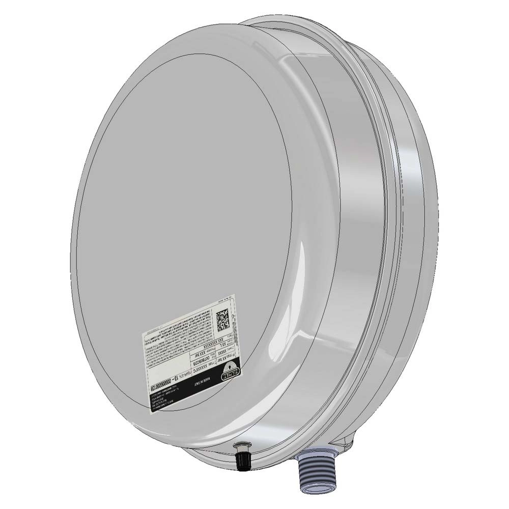 Розширювальний бак Zilmet OEM-PRO 8L D324 3/4G