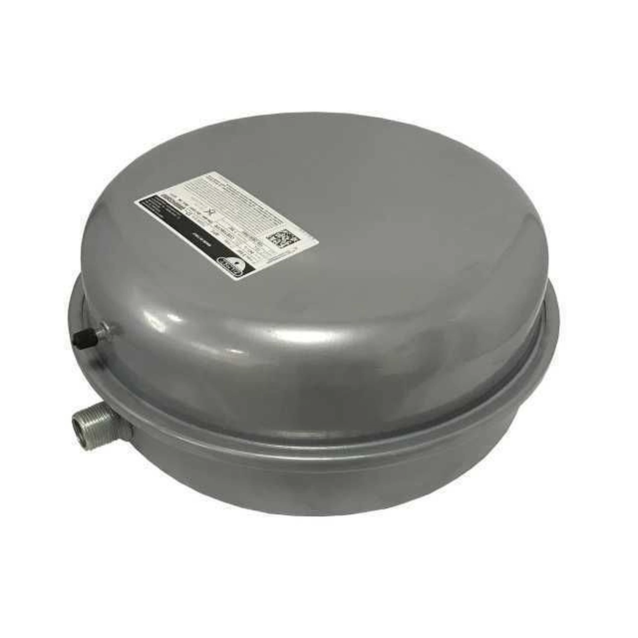 Бак Zilmet oem-pro для монтажа в котлы, 8л. 3bar, арт. 541 (13A6000815)