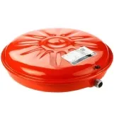 Бак Zilmet oem-pro для монтажу в котли  плоский, 7л. 3bar  рифлений, арт. 531 (13B6000716)