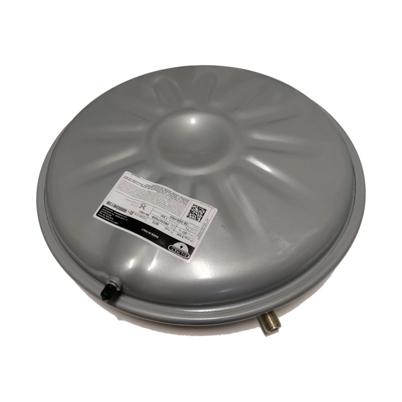 Розширювальний бак Zilmet OEM-PRO 7L D387 3/8G