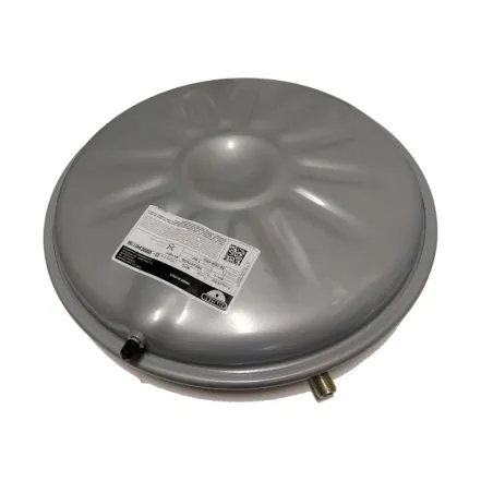 Расширительный бак Zilmet OEM-PRO 7L D387 3/8G