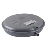 Бак Zilmet oem-pro для монтажу в котли  плоский, 8л. 3bar  рифлений, арт. 531 (13B6000848)