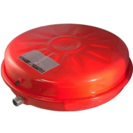Расширительный бак Zilmet OEM-PRO 10L D387 3/4G