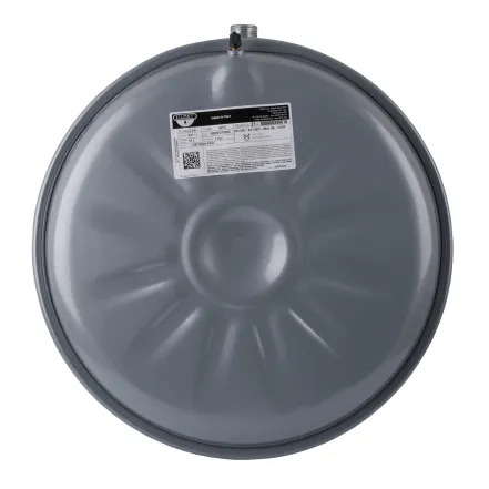 Бак Zilmet oem-pro для монтажу в котли  плоский, 10л. 3bar  рифлений, арт. 531 (13B6001018)