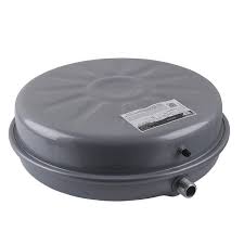 Бак Zilmet oem-pro для монтажу в котли  плоский , 12л. 3bar  рифлений, арт. 531 (13B6001208)