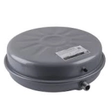 Бак Zilmet oem-pro для монтажу в котли  плоский , 12л. 3bar  рифлений, арт. 531 (13B6001208)