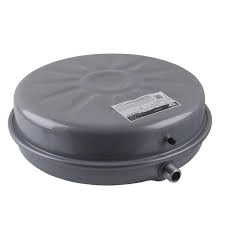 Бак Zilmet oem-pro для монтажа в котлы плоский , 12л. 3bar рифленый, арт. 531 (13B6001208)