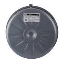 Бак Zilmet oem-pro для монтажу в котли  плоский,18л 3bar  рифлений, арт. 531 (13B6001805)