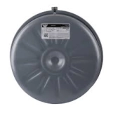 Бак Zilmet oem-pro для монтажу в котли  плоский,18л 3bar  рифлений, арт. 531 (13B6001805)