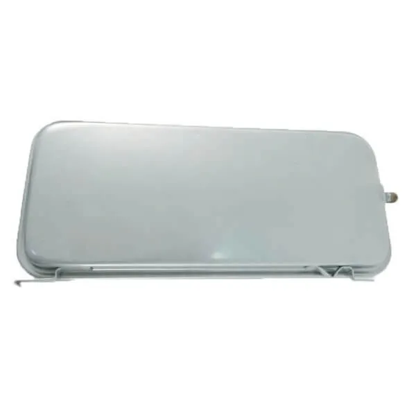 Розширювальний бак Zilmet OEM-PRO 8L 3/8G 518x232x61