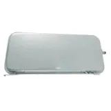 Розширювальний бак Zilmet OEM-PRO 8L 3/8G 518x232x61