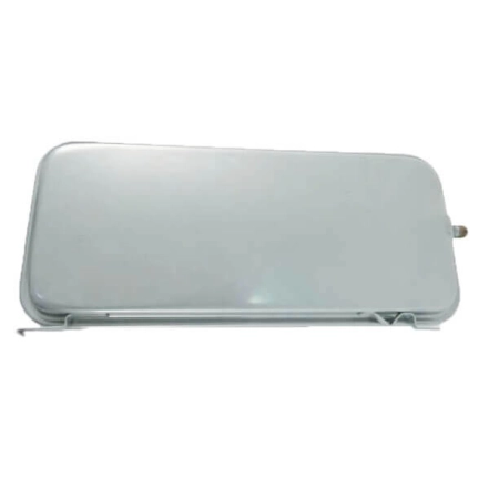 Расширительный бак Zilmet OEM-PRO 8L 3/8G 518x232x61