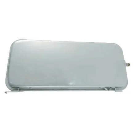 Розширювальний бак Zilmet OEM-PRO 8L 3/8G 518x232x61