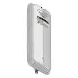 Розширювальний бак Zilmet OEM-PRO 6L 3/8G 490x200x70