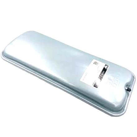 Розширювальний бак Zilmet OEM-PRO 7L 3/8G 490x200x72