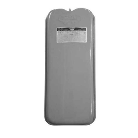 Бак Zilmet oem-pro для монтажа в котлы, 8л 3/8″ 3bar прямоугольный, арт. 537 (13N0000810)