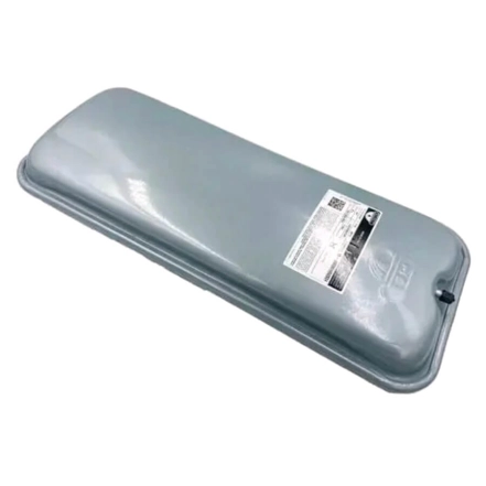 Бак розширювальний Zilmet OEM-PRO плоский прямокутний з кріпленням 6 л  3/8" (13N6000624)