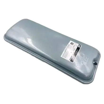 Бак расширительный Zilmet OEM-PRO плоский прямоугольный с креплением 6 л 3/8" (13N6000624)