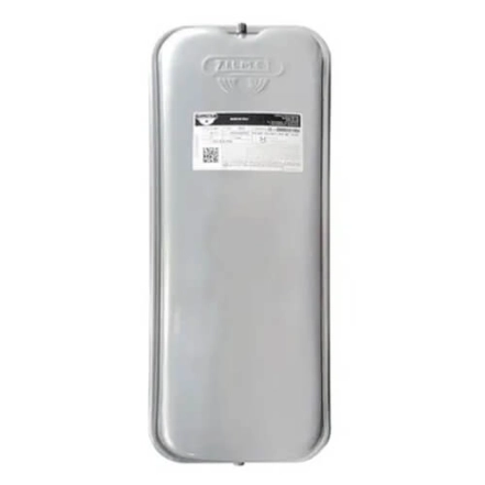 Бак розширювальний Zilmet OEM-PRO прямокутний плоский OP 7 л  3/8" (13N6000724)