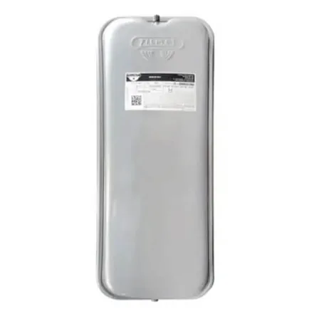 Бак расширительный Zilmet OEM-PRO прямоугольный плоский OP 7 л 3/8" (13N6000724)
