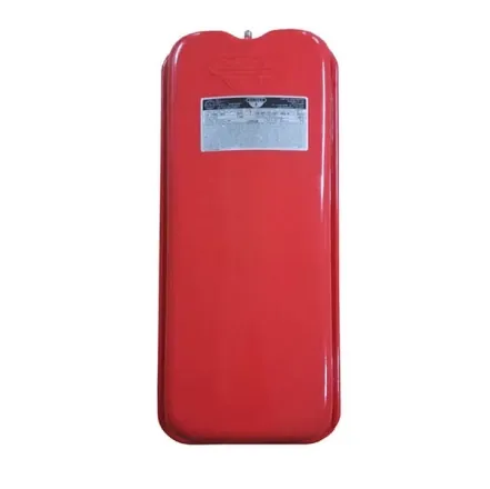 Бак розширювальний Zilmet OEM-PRO плоский прямокутний  OP 8 л  3/8"G (13N6000810)