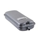 Бак Zilmet oem-pro для монтажа в котлы, 10л 3/4″ 3 bar прямоугольный, арт. 537 (13N6001017)