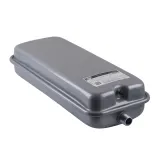 Бак Zilmet oem-pro для монтажа в котлы, 7.5л 3/4″ 3bar прямоугольный, арт. 537 (13N600FG07)