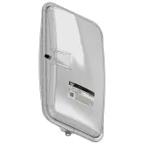 Бак расширительный Zilmet OEM-PRO плоский прямоугольный OP 8 л 3/8" (13S0000804)