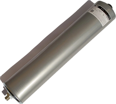 Бак розширювальний Zilmet OEM-PRO  трубчатого типу  4 л  1/2" 8 бар (1500000411)