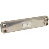 Теплообменник Zilmet ZB 500, 10 пл. (INOX AISI 316L) (17B5001004)