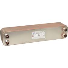 Теплообменник Zilmet ZB 500, 50 пл. (INOX AISI 316L) (17B5005004)