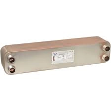 Теплообменник Zilmet ZB 500, 50 пл. (INOX AISI 316L) (17B5005004)