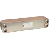 Теплообмінник Zilmet ZB 500, 50 пл. (INOX AISI 316L)(17B5005004)