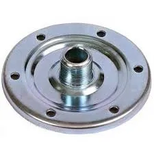 Фланець для бака Zilmet 200-300л (275000045)
