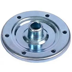 Фланец верхний для бака Zilmet 100-1000л (275000054)