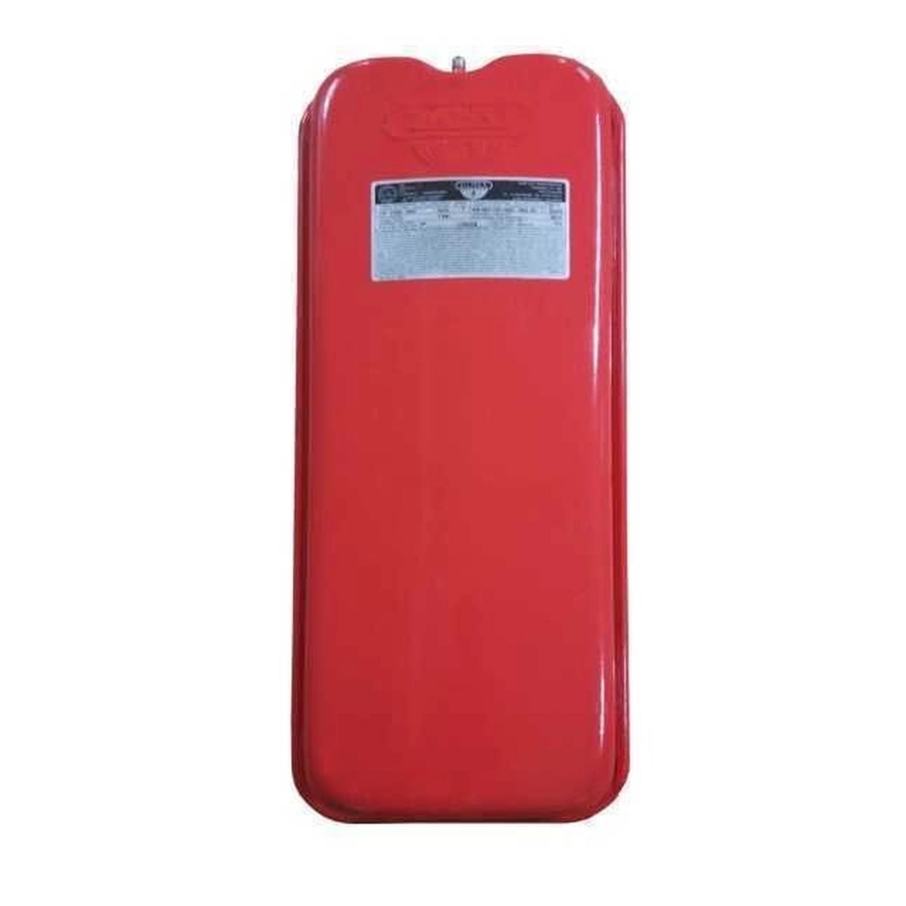 Бак Zilmet oem-pro для монтажа в котли,10л 1/2″ 3bar прямокутний, арт. 537