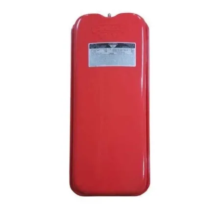 Бак Zilmet oem-pro для монтажа в котлы,10л 1/2″ 3bar прямоугольный, арт. 537