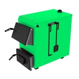 Твердопаливний котел Zubr Classic Termo 20 кВт (100024) Фото - 4
