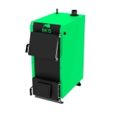 Котел тривалого горіння ZUBR EKO 20 кВт (100032) Фото - 1