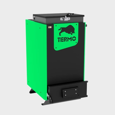 Шахтный котел Холмова Zubr Termo - 25 кВт (100062)