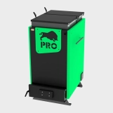 Шахтний котел Холмова Zubr Pro  — 55 кВт (100076)