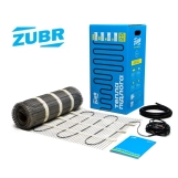 Нагрівальний мат ZUBR DC Mat / 2,0 м2