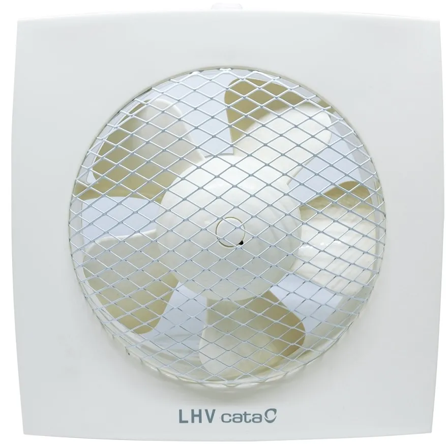 Вытяжной вентилятор Cata LHV 160