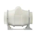 Канальный вентилятор Cata DUCT IN-LINE 100/270 Фото - 3