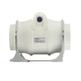 Канальный вентилятор Cata DUCT IN-LINE 150/560 Фото - 3