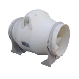 Канальный вентилятор Cata DUCT IN-LINE 150/560 Фото - 5