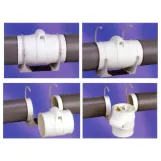Канальный вентилятор Cata DUCT IN-LINE 150/560 Фото - 6