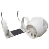 Канальный вентилятор Cata DUCT IN-LINE 160/560 Фото - 1